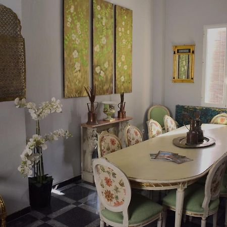 Casa Xanadu Seville - Boutique Rooms With Terraces Esterno foto