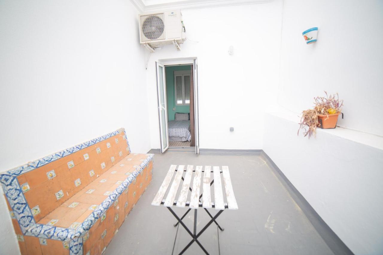 Casa Xanadu Seville - Boutique Rooms With Terraces Esterno foto