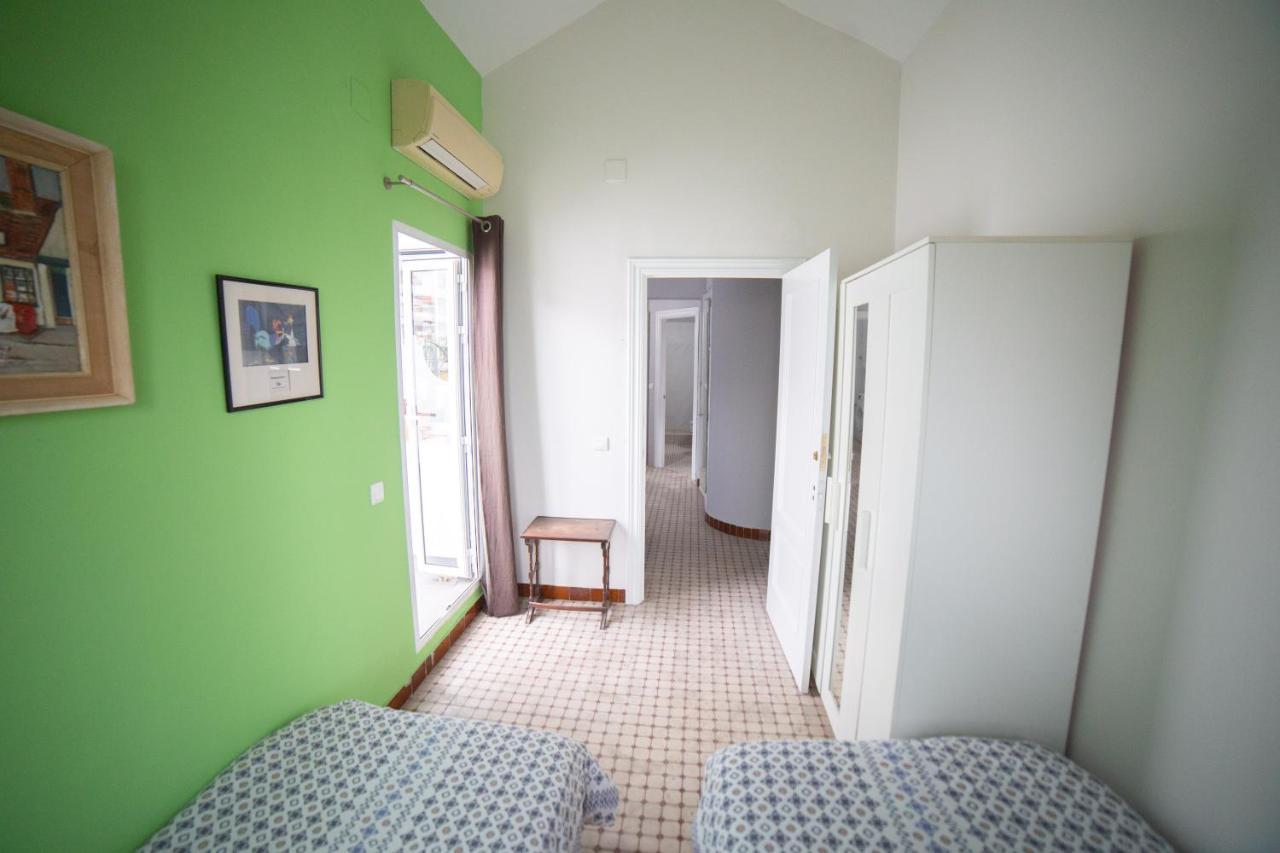 Casa Xanadu Seville - Boutique Rooms With Terraces Esterno foto