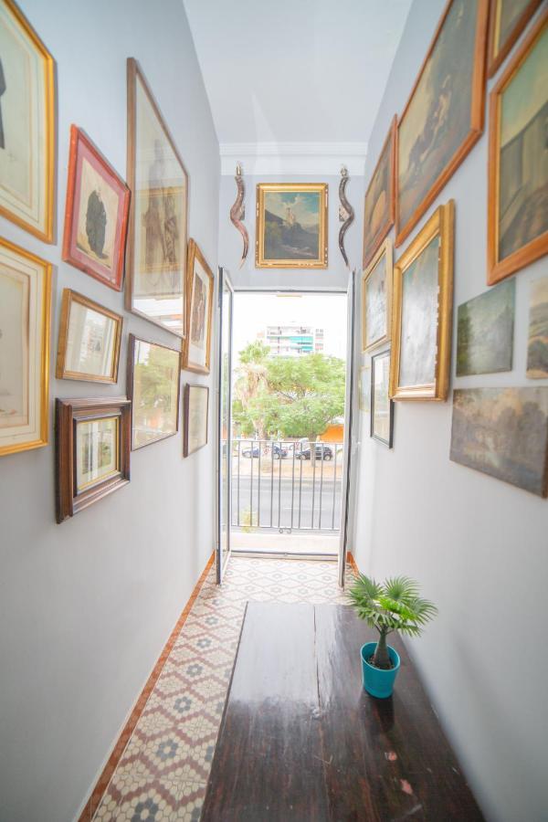 Casa Xanadu Seville - Boutique Rooms With Terraces Esterno foto