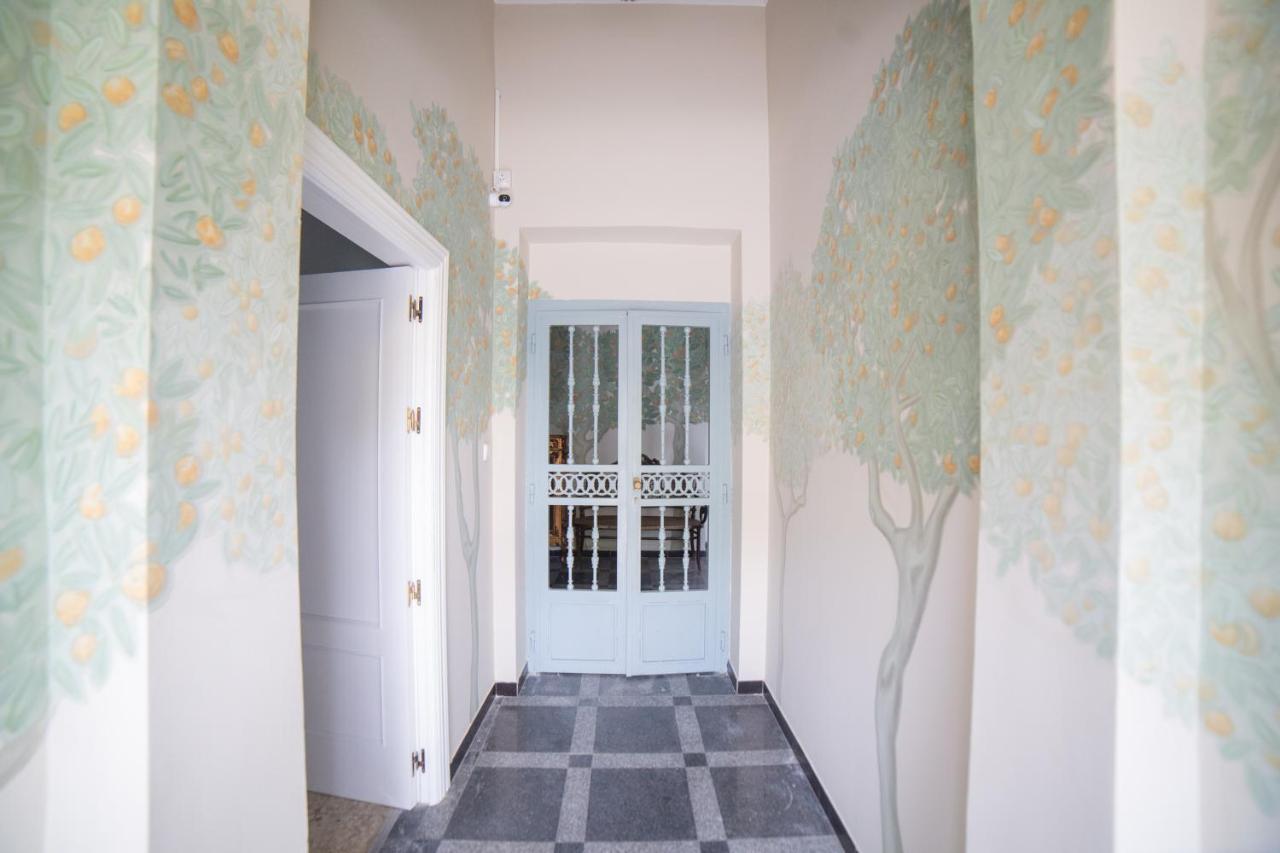 Casa Xanadu Seville - Boutique Rooms With Terraces Esterno foto