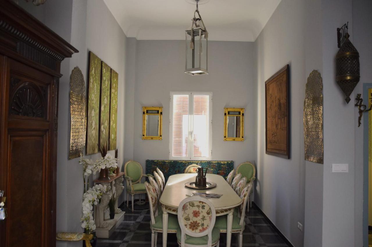 Casa Xanadu Seville - Boutique Rooms With Terraces Esterno foto
