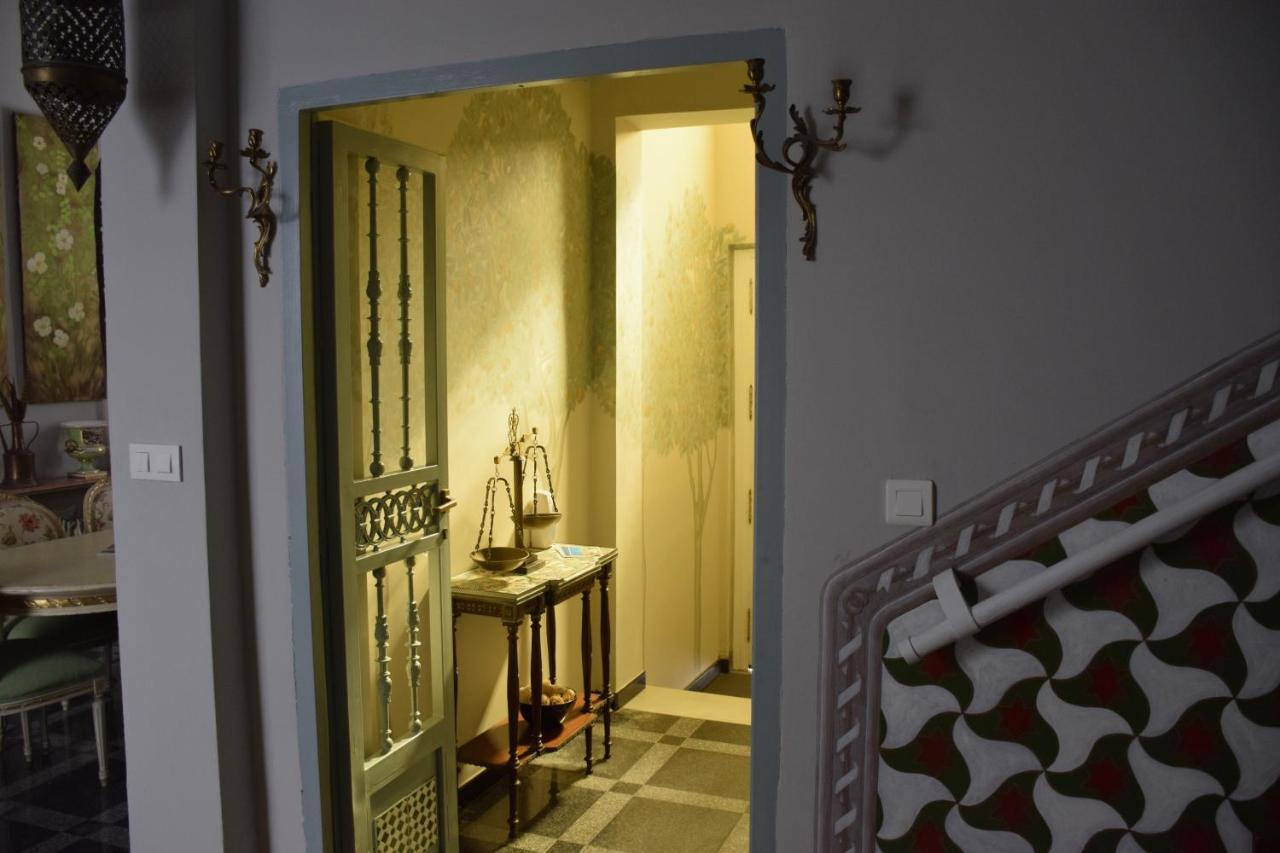 Casa Xanadu Seville - Boutique Rooms With Terraces Esterno foto