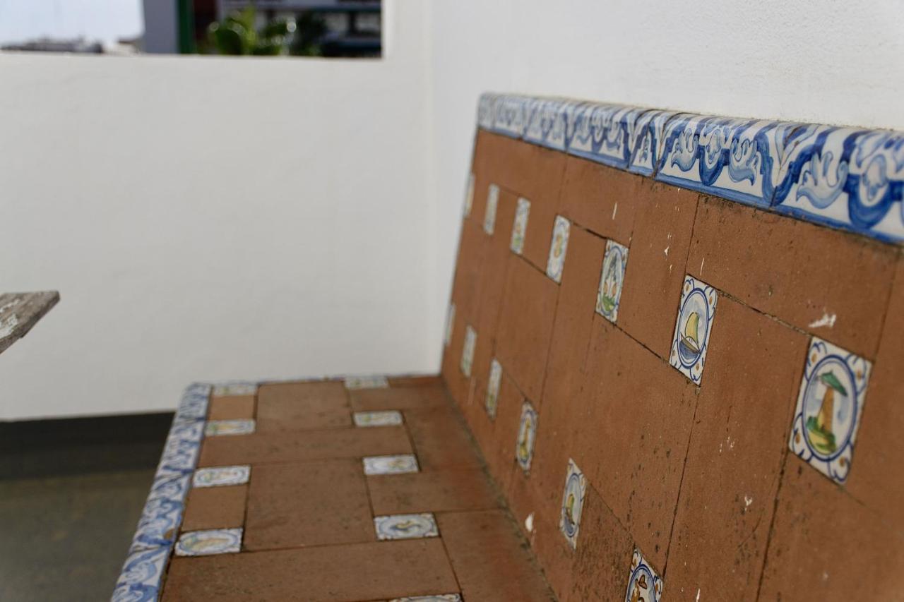 Casa Xanadu Seville - Boutique Rooms With Terraces Esterno foto