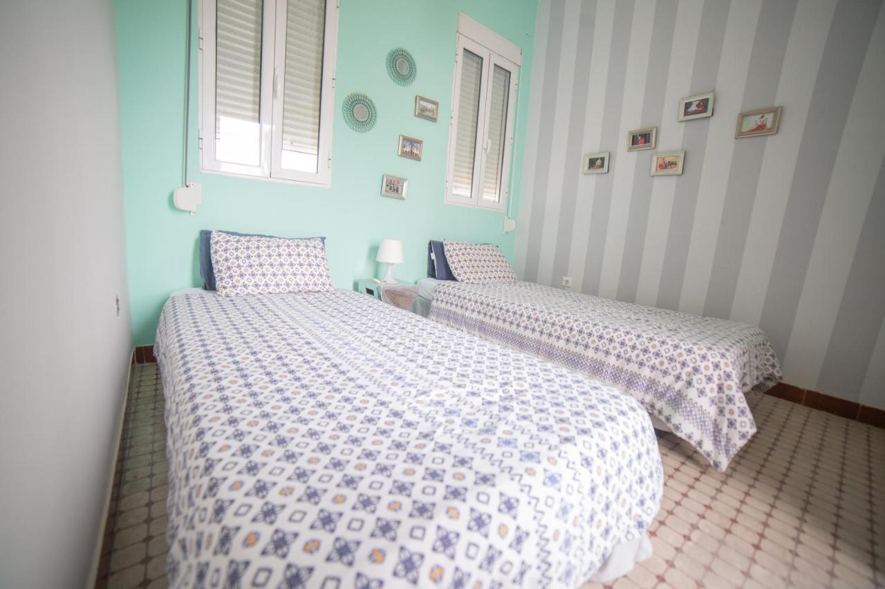Casa Xanadu Seville - Boutique Rooms With Terraces Esterno foto