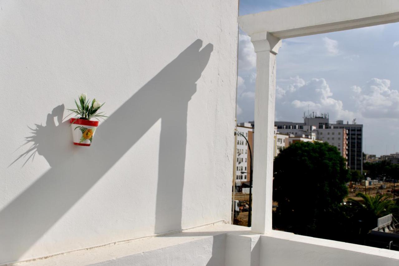 Casa Xanadu Seville - Boutique Rooms With Terraces Esterno foto