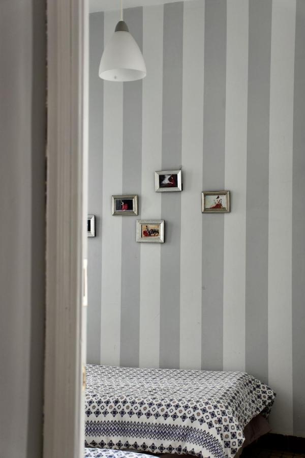 Casa Xanadu Seville - Boutique Rooms With Terraces Esterno foto