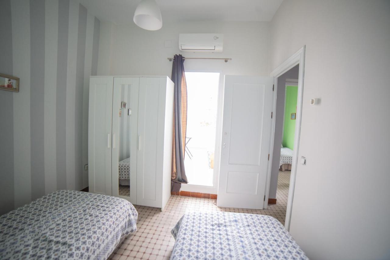 Casa Xanadu Seville - Boutique Rooms With Terraces Esterno foto