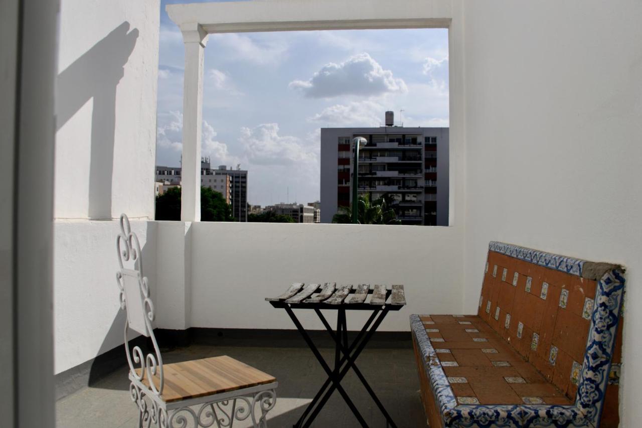Casa Xanadu Seville - Boutique Rooms With Terraces Esterno foto