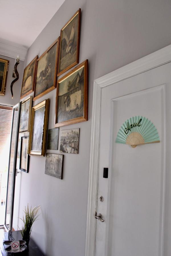 Casa Xanadu Seville - Boutique Rooms With Terraces Esterno foto