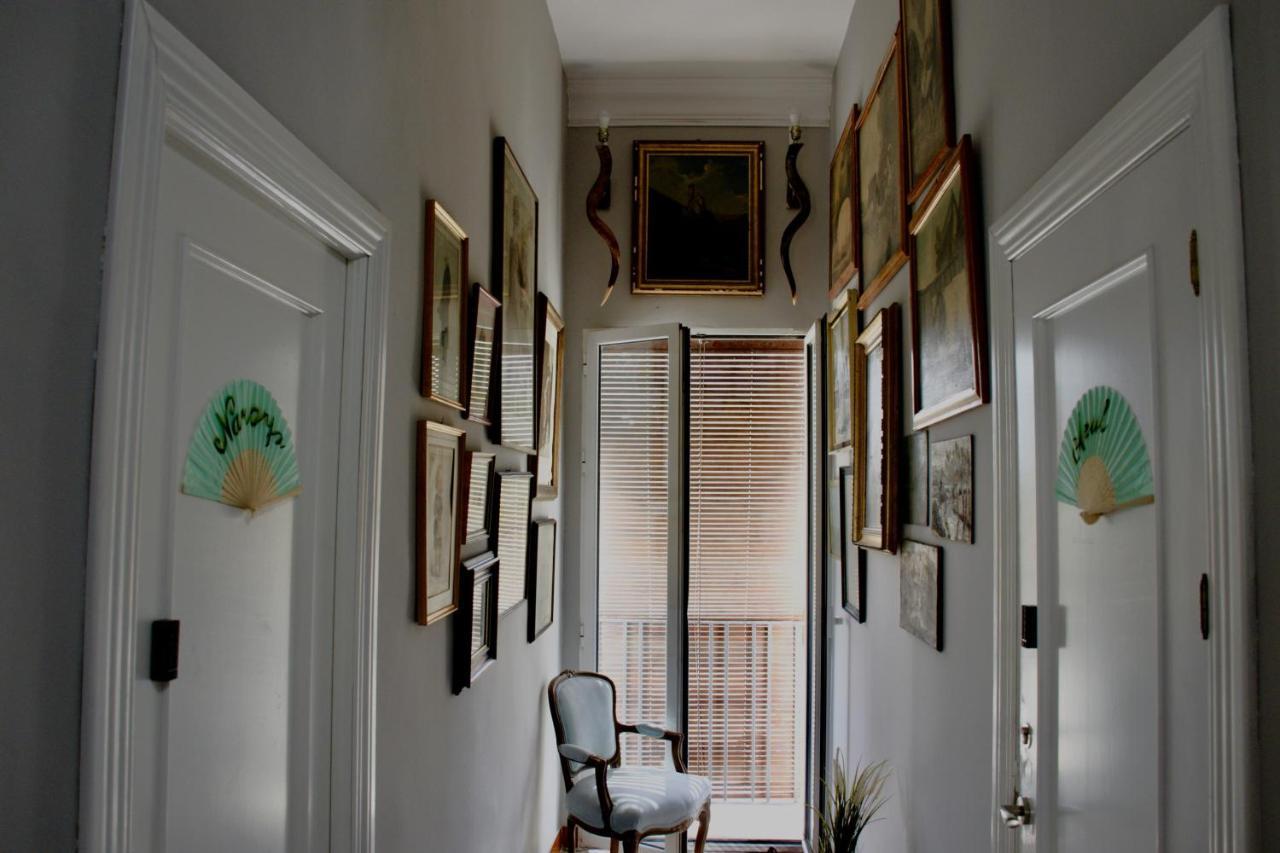 Casa Xanadu Seville - Boutique Rooms With Terraces Esterno foto