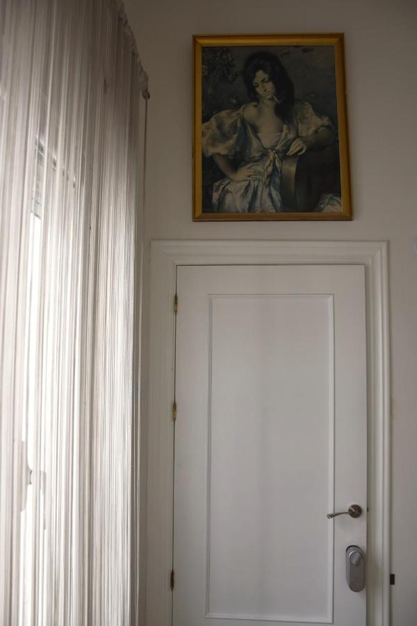 Casa Xanadu Seville - Boutique Rooms With Terraces Esterno foto