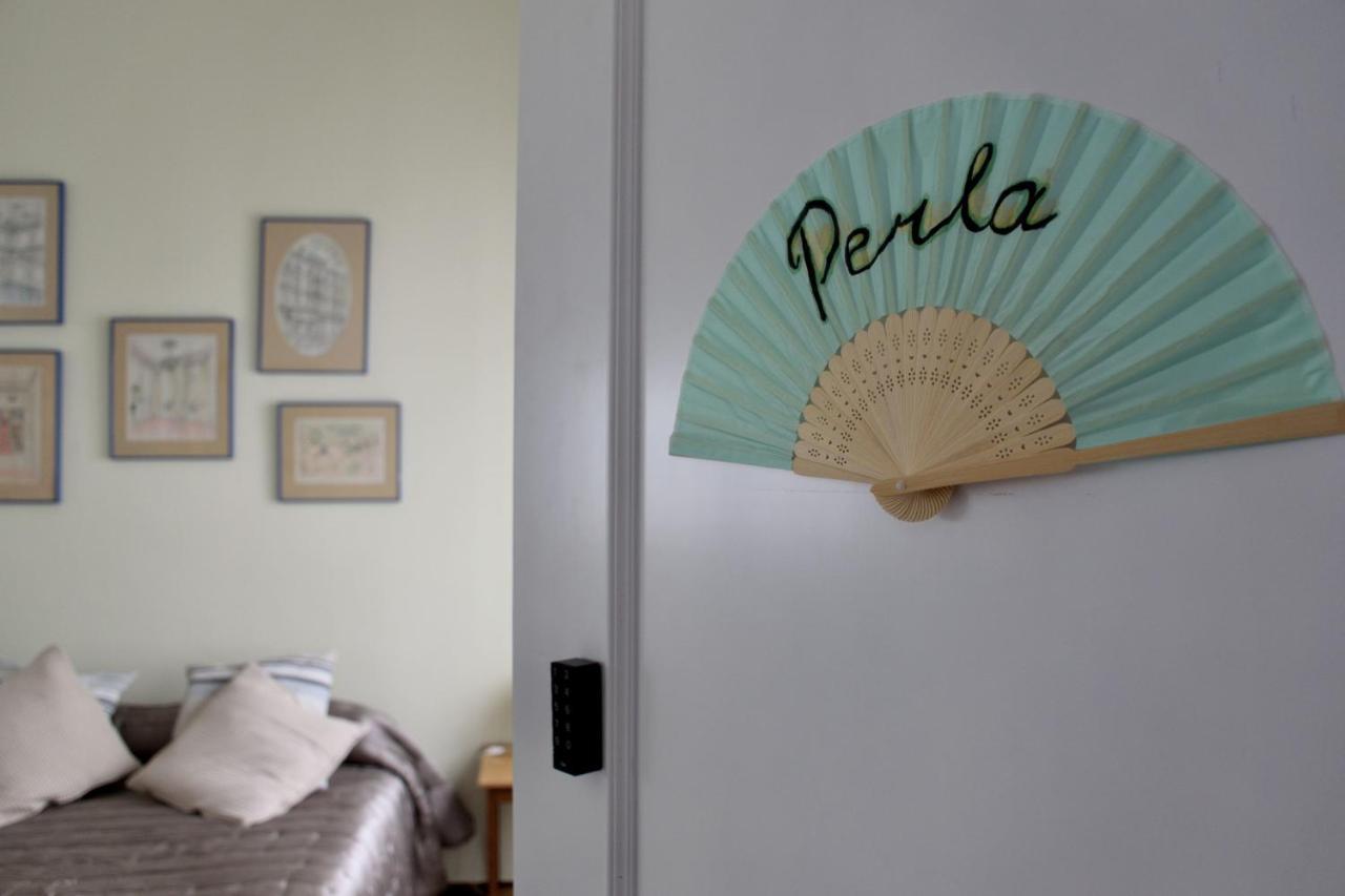Casa Xanadu Seville - Boutique Rooms With Terraces Esterno foto