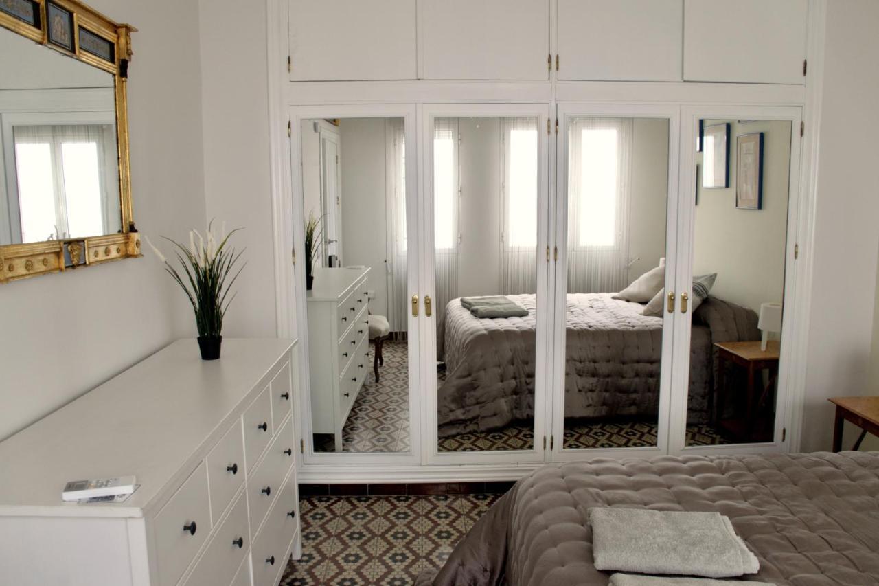 Casa Xanadu Seville - Boutique Rooms With Terraces Esterno foto