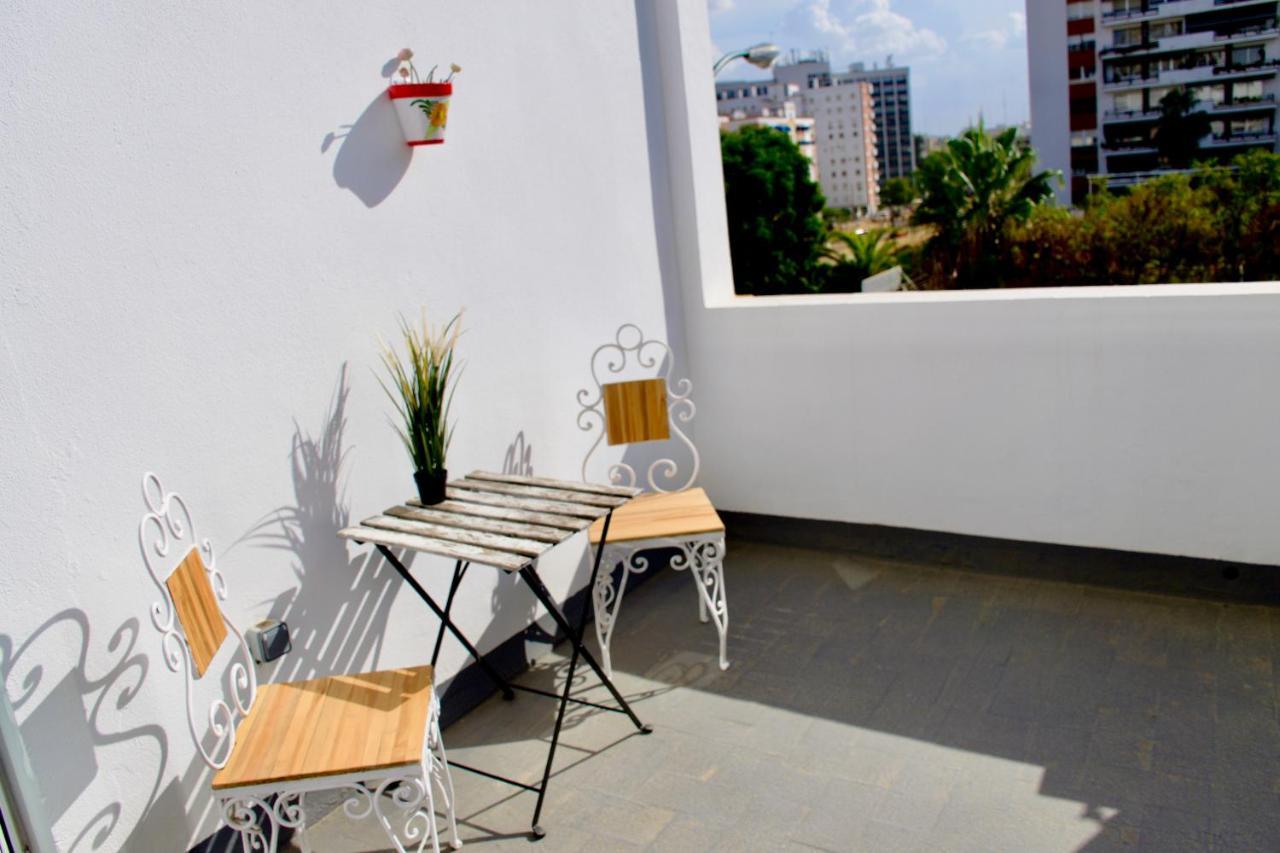 Casa Xanadu Seville - Boutique Rooms With Terraces Esterno foto