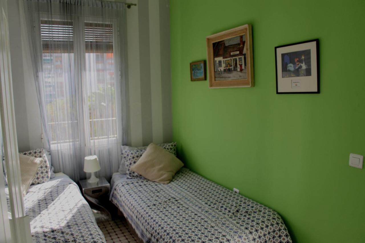 Casa Xanadu Seville - Boutique Rooms With Terraces Esterno foto