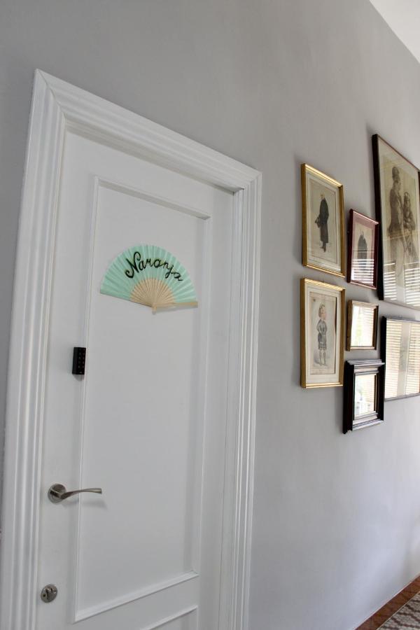 Casa Xanadu Seville - Boutique Rooms With Terraces Esterno foto