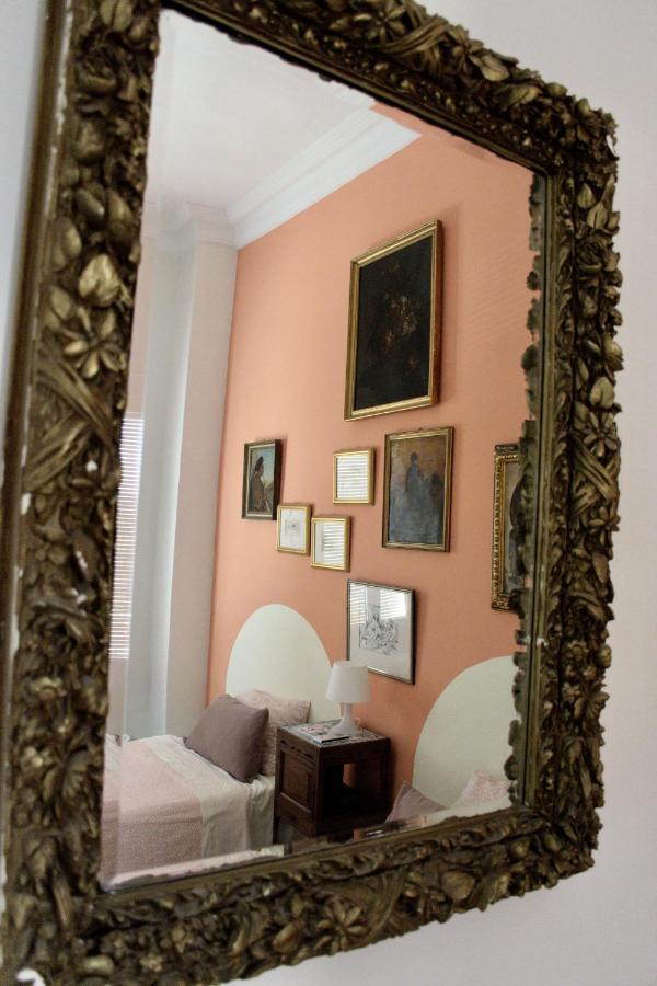 Casa Xanadu Seville - Boutique Rooms With Terraces Esterno foto