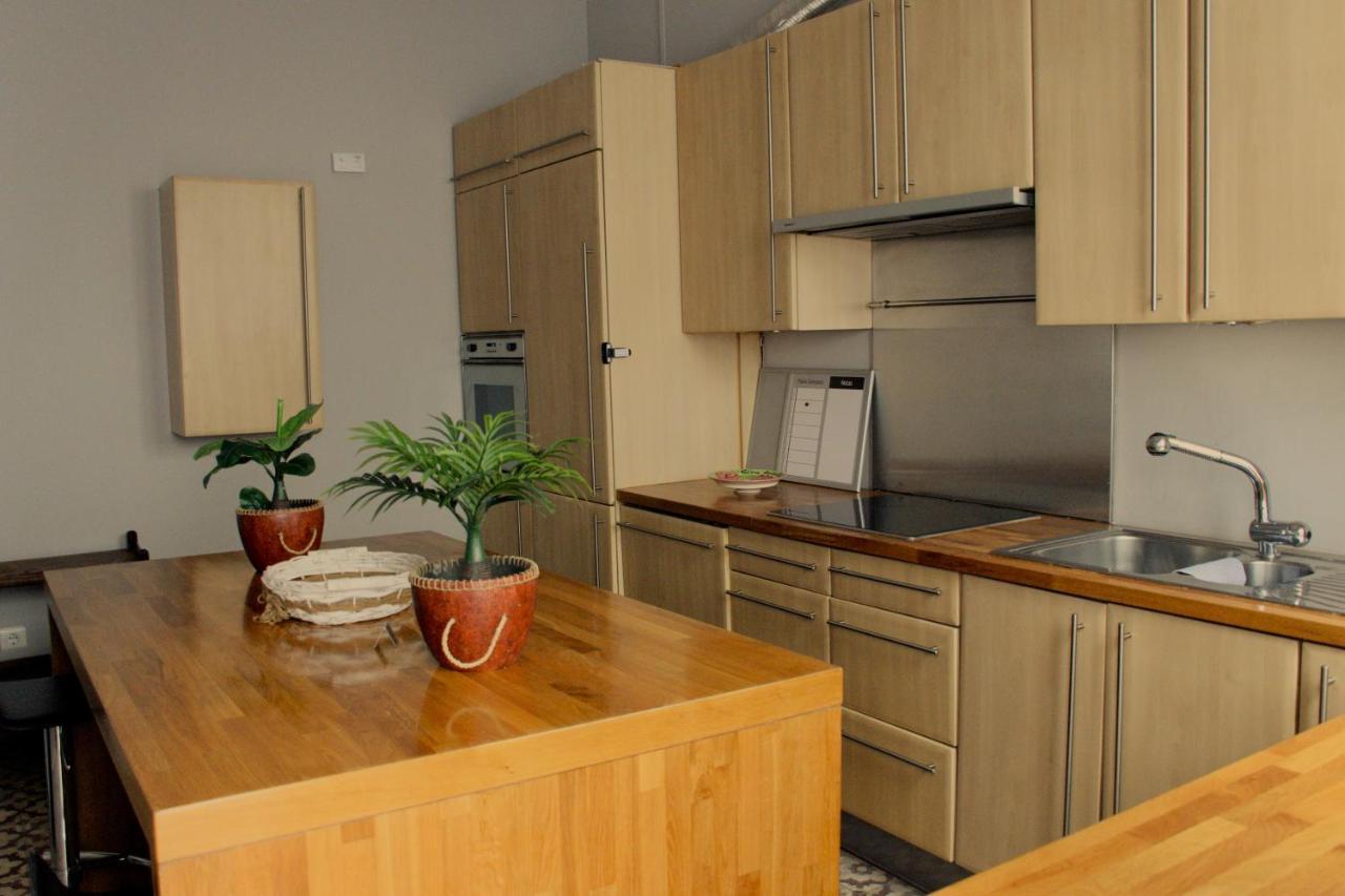 Casa Xanadu Seville - Boutique Rooms With Terraces Esterno foto