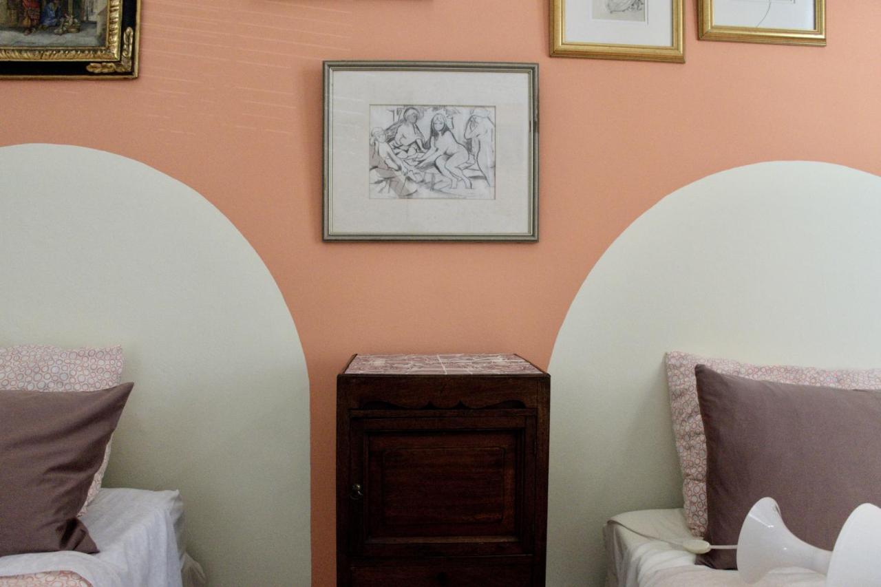 Casa Xanadu Seville - Boutique Rooms With Terraces Esterno foto