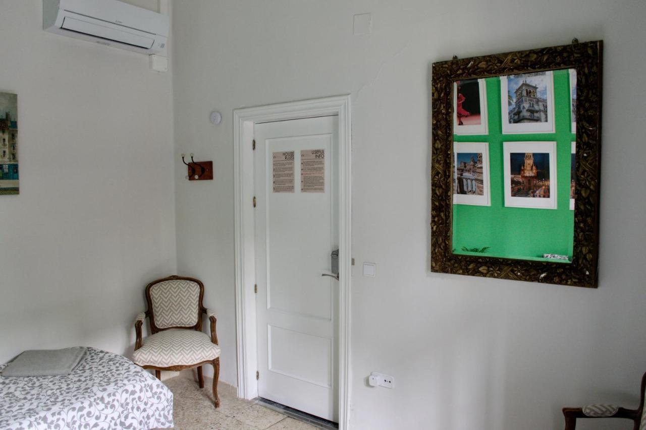 Casa Xanadu Seville - Boutique Rooms With Terraces Esterno foto