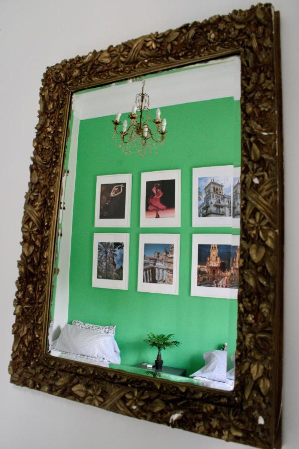 Casa Xanadu Seville - Boutique Rooms With Terraces Esterno foto