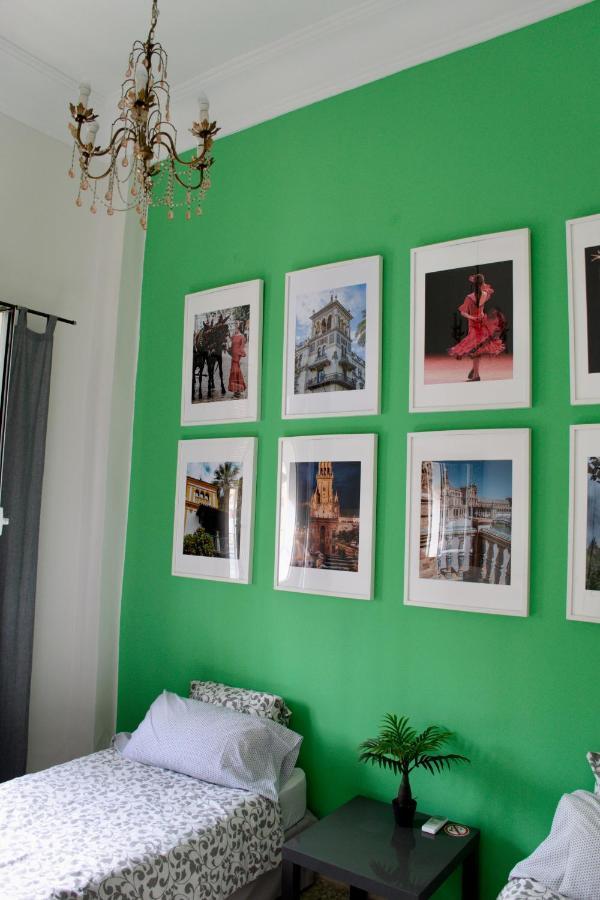Casa Xanadu Seville - Boutique Rooms With Terraces Esterno foto