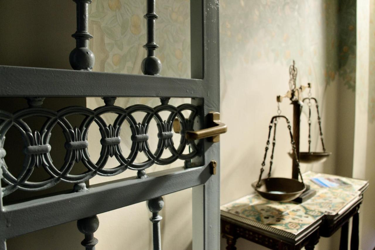 Casa Xanadu Seville - Boutique Rooms With Terraces Esterno foto