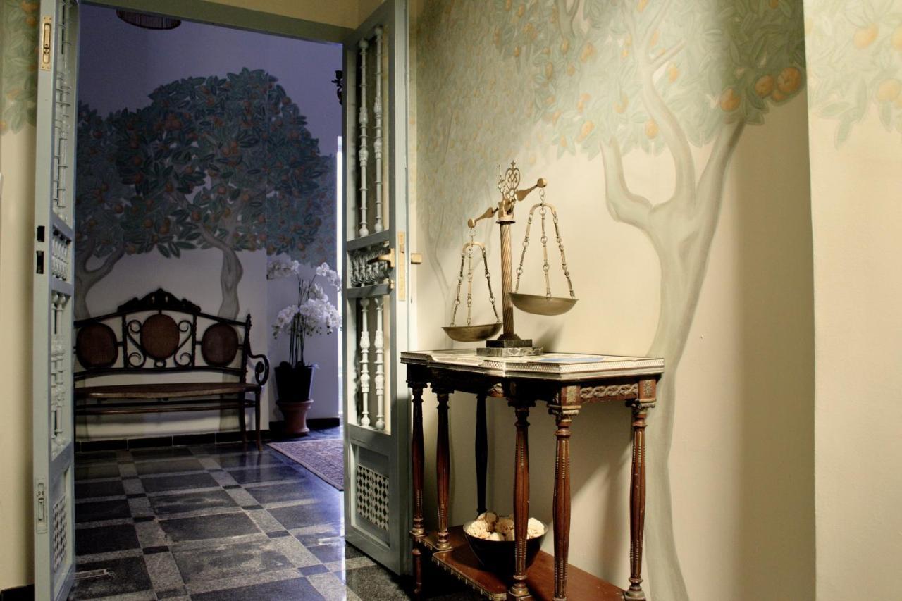 Casa Xanadu Seville - Boutique Rooms With Terraces Esterno foto