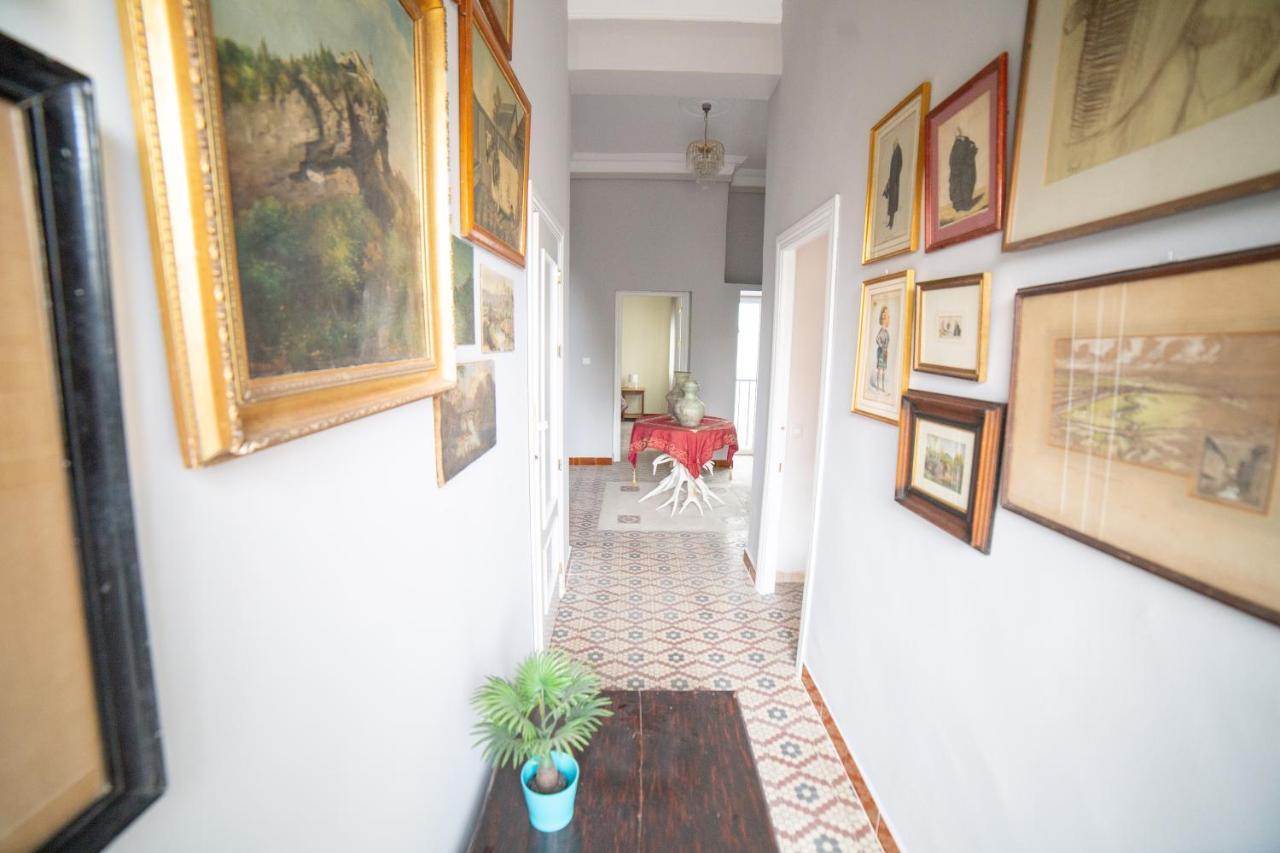 Casa Xanadu Seville - Boutique Rooms With Terraces Esterno foto