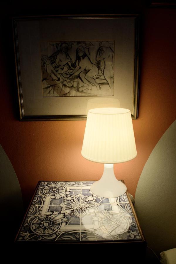 Casa Xanadu Seville - Boutique Rooms With Terraces Esterno foto