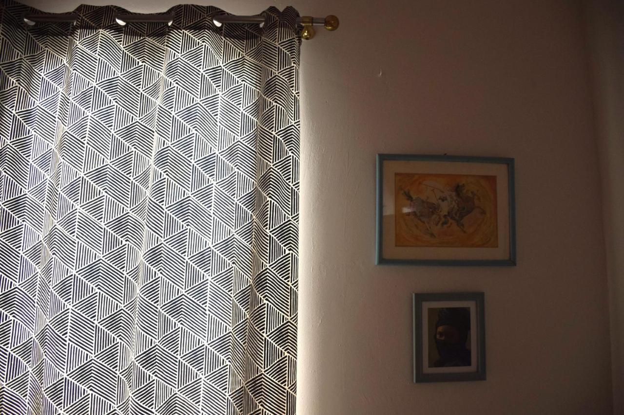Casa Xanadu Seville - Boutique Rooms With Terraces Esterno foto