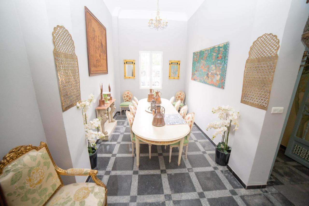 Casa Xanadu Seville - Boutique Rooms With Terraces Esterno foto