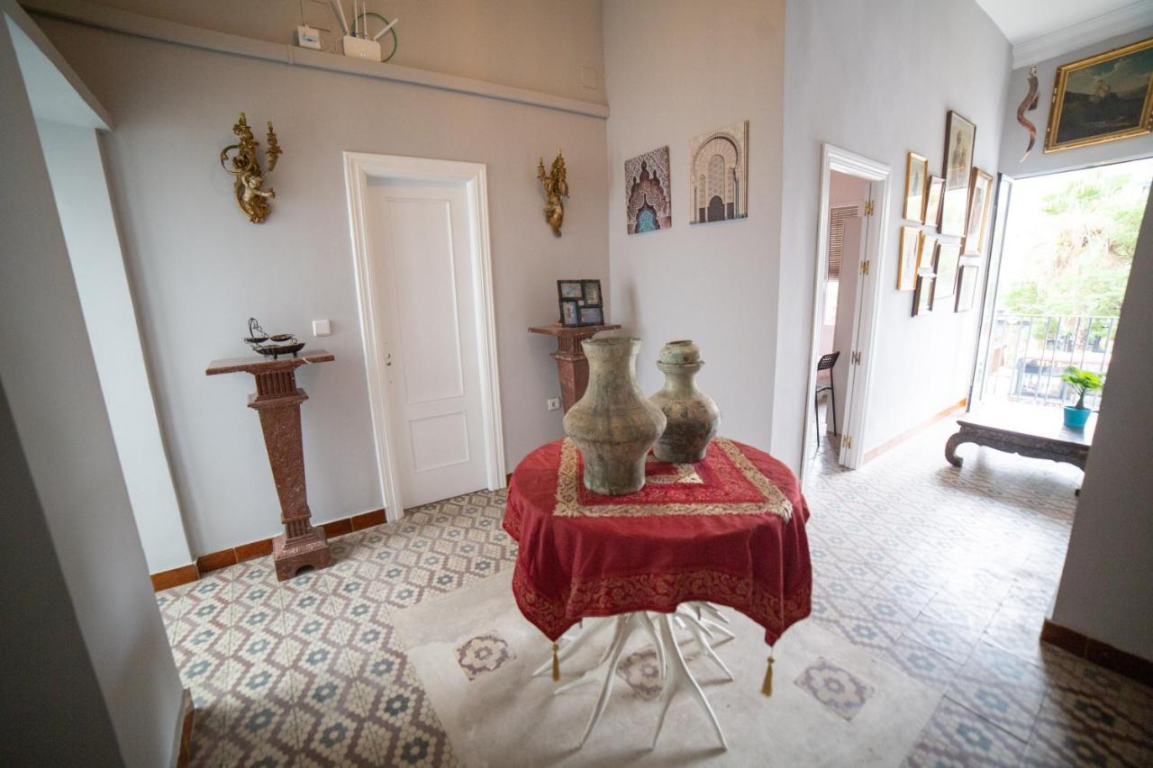 Casa Xanadu Seville - Boutique Rooms With Terraces Esterno foto