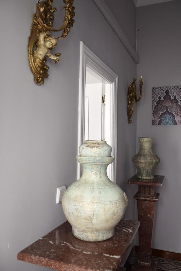 Casa Xanadu Seville - Boutique Rooms With Terraces Esterno foto