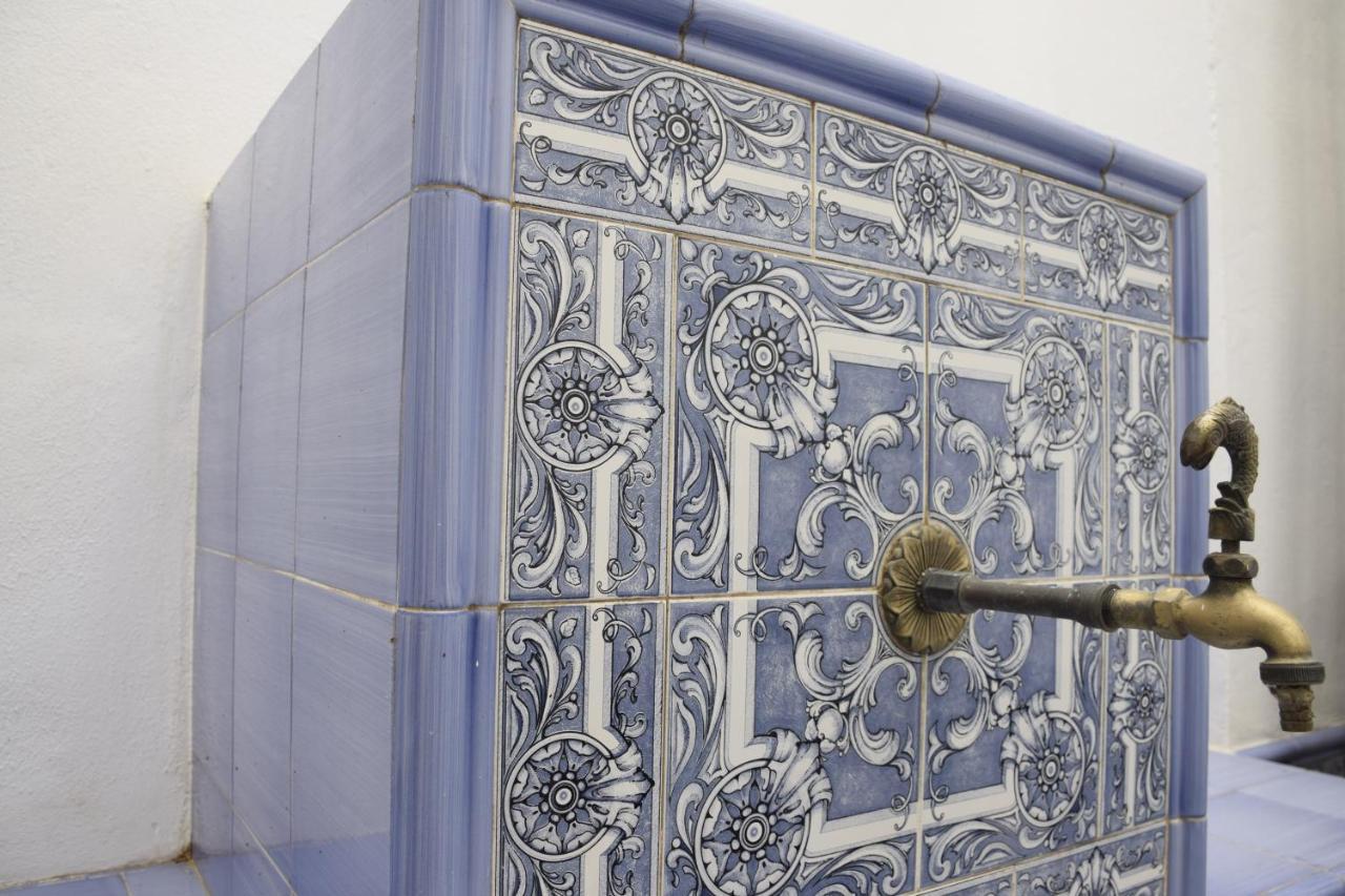 Casa Xanadu Seville - Boutique Rooms With Terraces Esterno foto