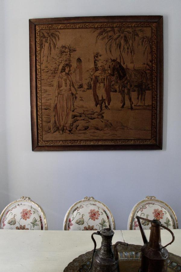 Casa Xanadu Seville - Boutique Rooms With Terraces Esterno foto