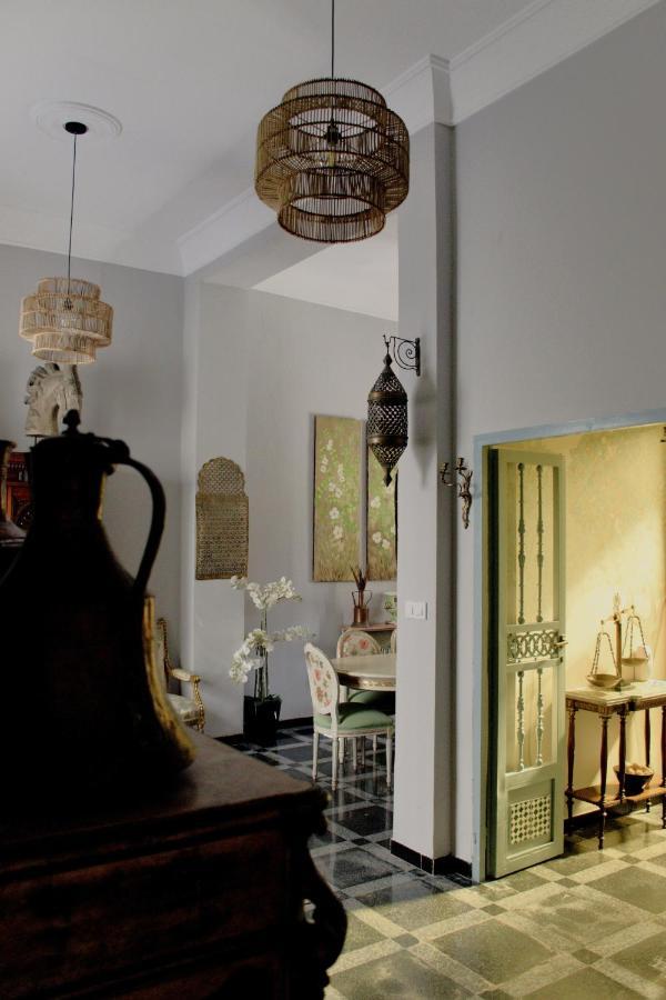 Casa Xanadu Seville - Boutique Rooms With Terraces Esterno foto