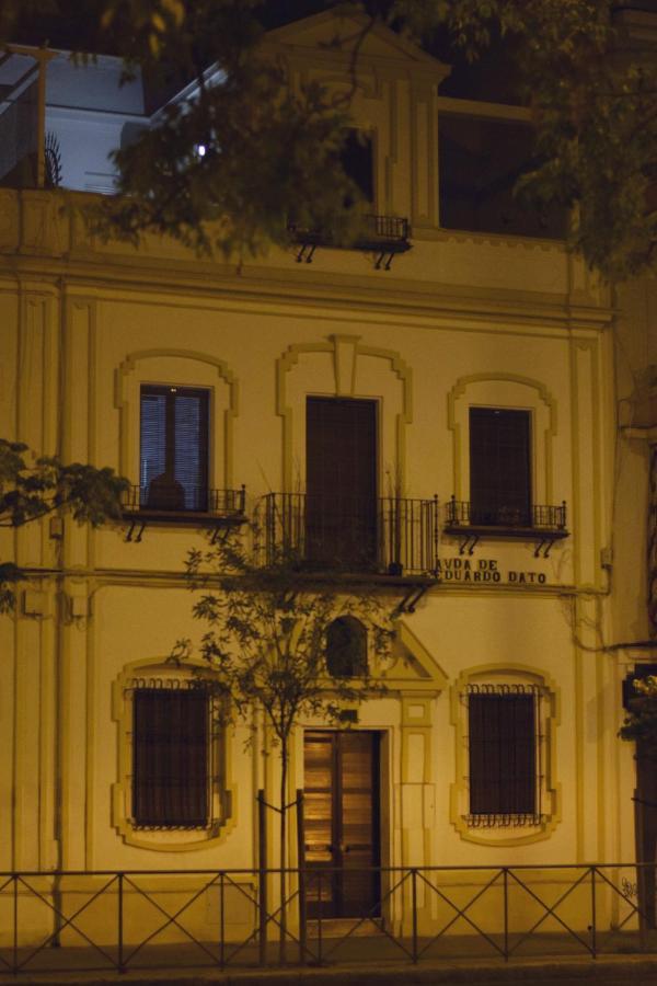 Casa Xanadu Seville - Boutique Rooms With Terraces Esterno foto